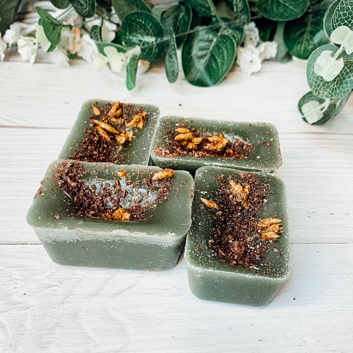 Secret Garden XL Melts