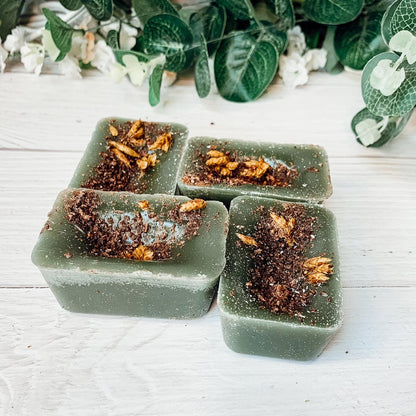 Secret Garden XL Melts