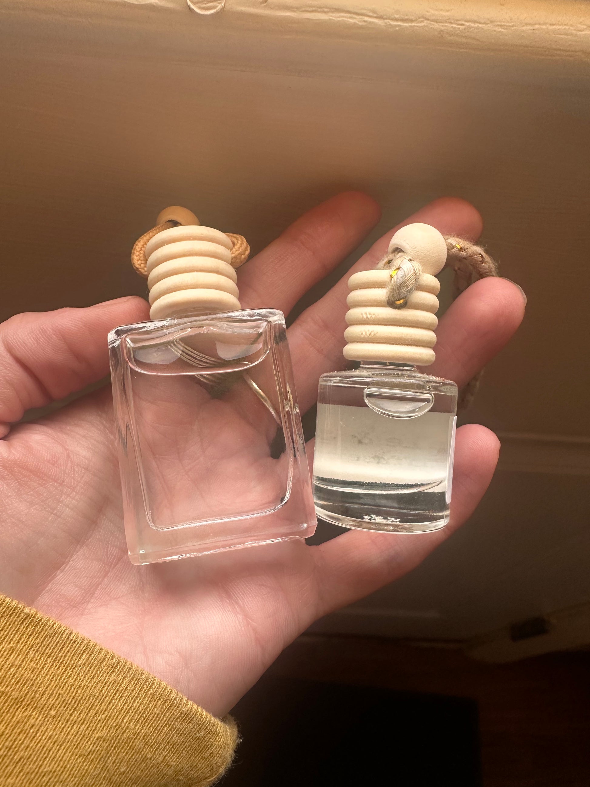 Car Diffusers ---- X-Large, 15ml -- by Moon Water Apothecary! –