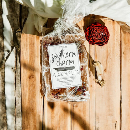 Cranberry Sugar XL mELTS