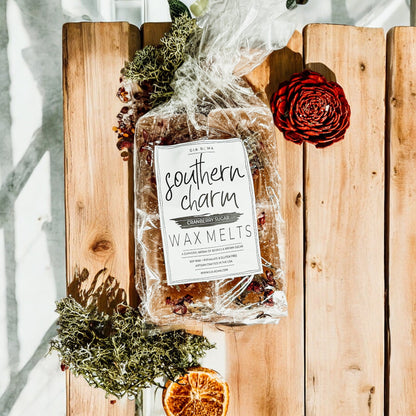 Cranberry Sugar XL mELTS