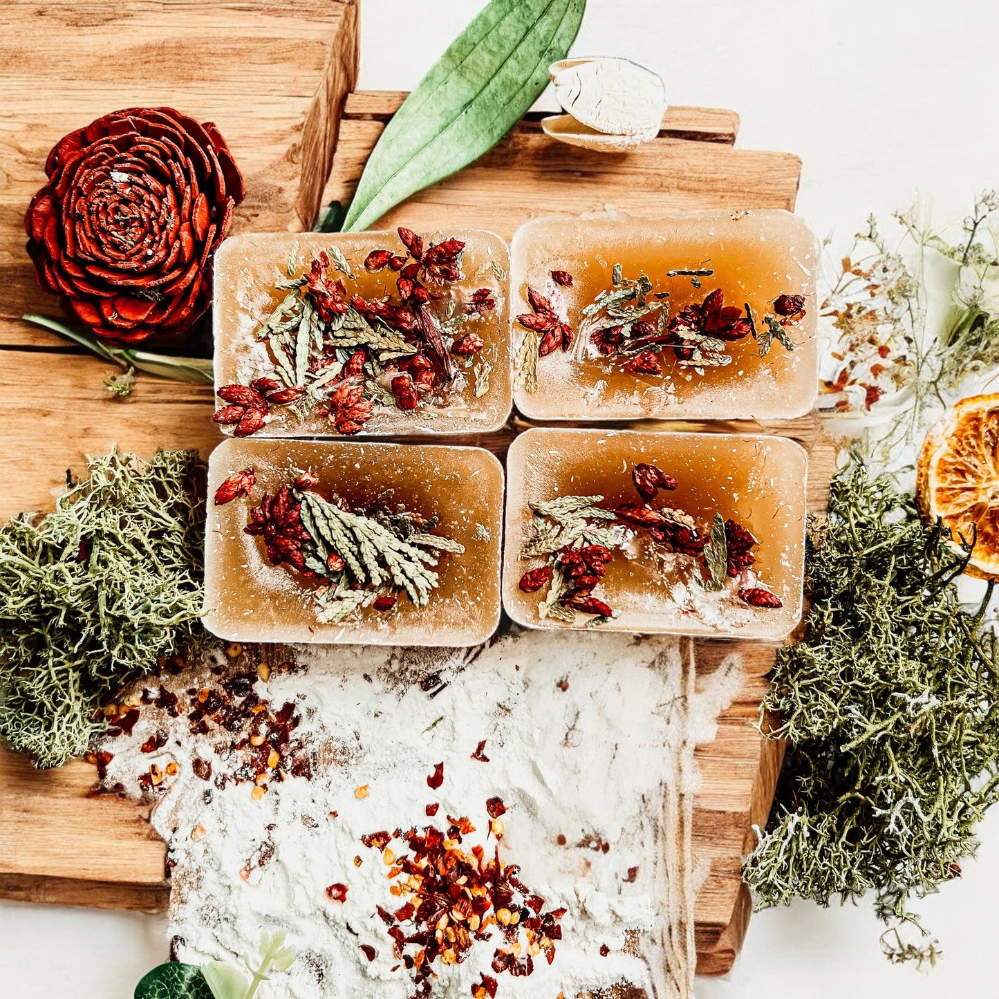 Cranberry Sugar XL mELTS