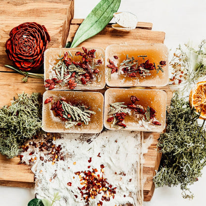 Cranberry Sugar XL mELTS