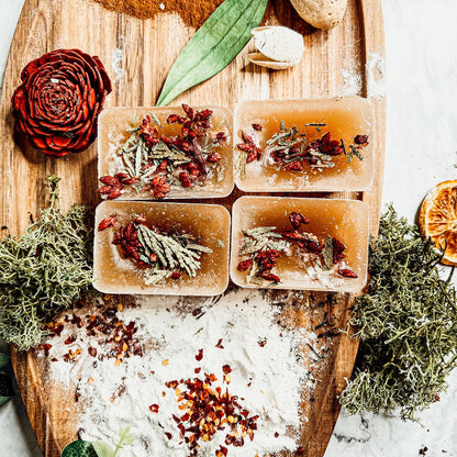 Cranberry Sugar XL mELTS