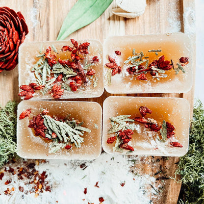 Cranberry Sugar XL mELTS