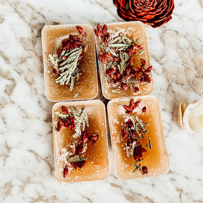 Cranberry Sugar XL mELTS