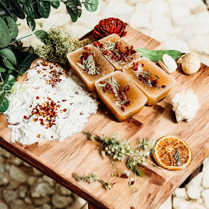 Cranberry Sugar XL mELTS