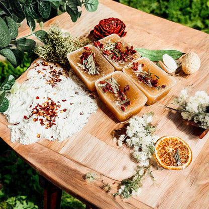 Cranberry Sugar XL mELTS