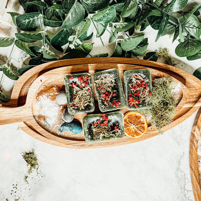 Cedar + Berry XL Melts