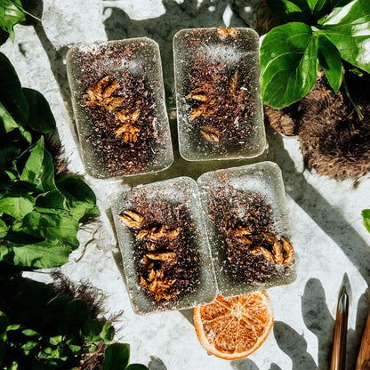 Secret Garden XL Melts