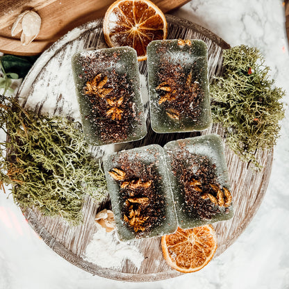 Secret Garden XL Melts