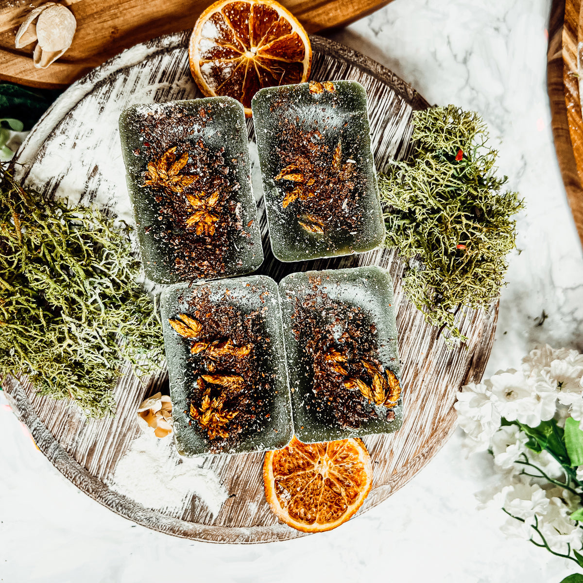 Secret Garden XL Melts