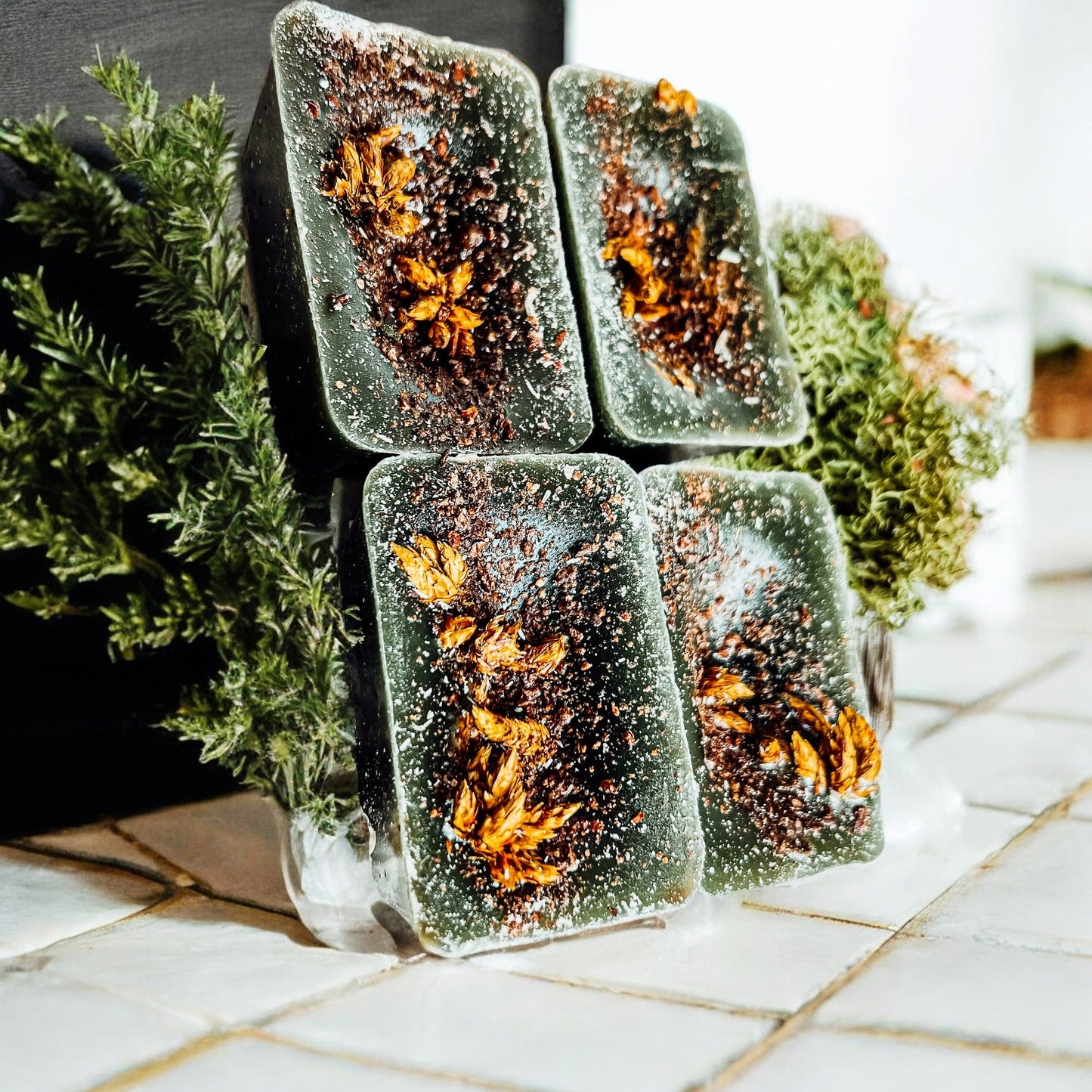 Secret Garden XL Melts