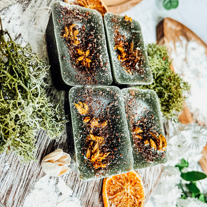 Secret Garden XL Melts