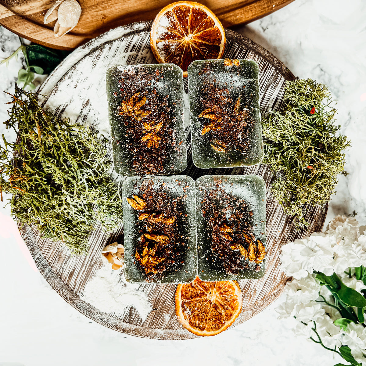 Secret Garden XL Melts