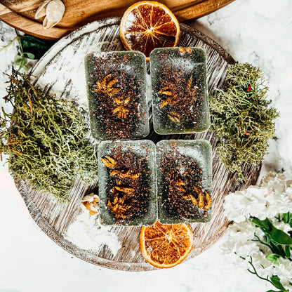 Secret Garden XL Melts