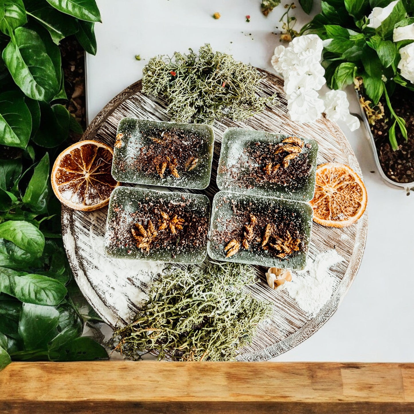 Secret Garden XL Melts