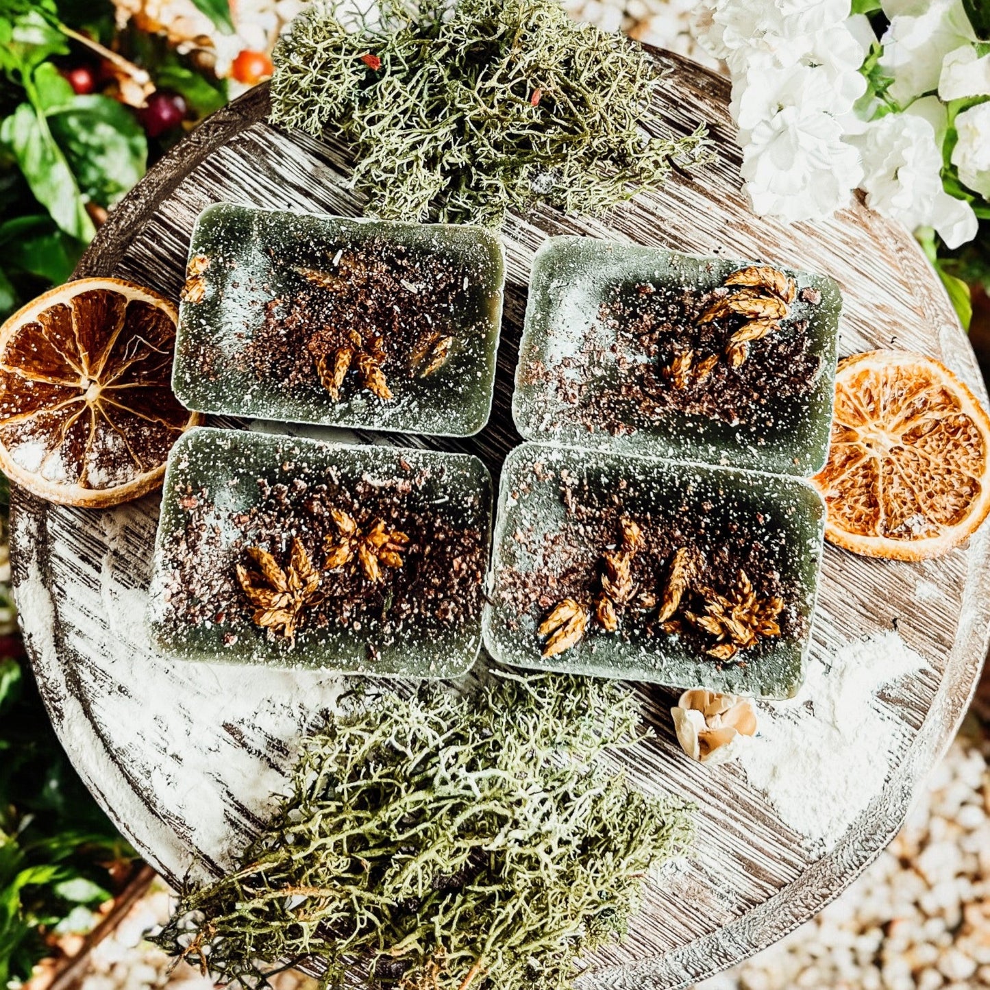 Secret Garden XL Melts