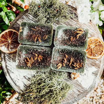 Secret Garden XL Melts