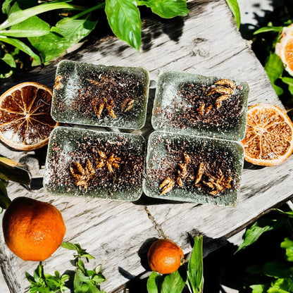 Secret Garden XL Melts