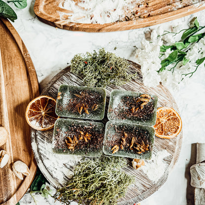 Secret Garden XL Melts