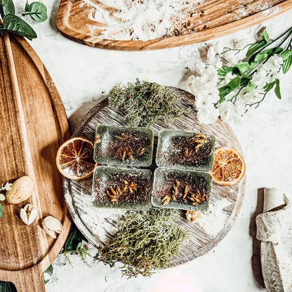 Secret Garden XL Melts