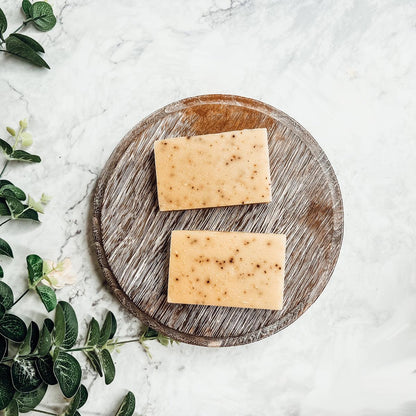 Cinnamon Latte - Handmade Soap – Fall