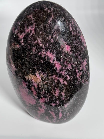 Rhodonite Freeform –
