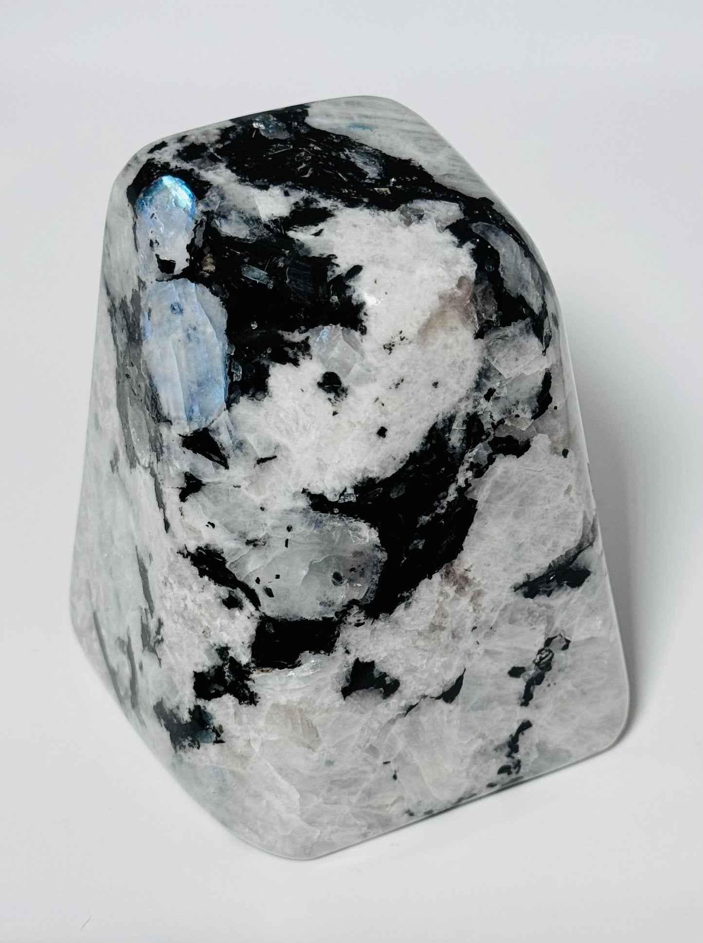 Rainbow Moonstone –