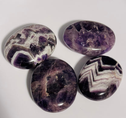 Amethyst –