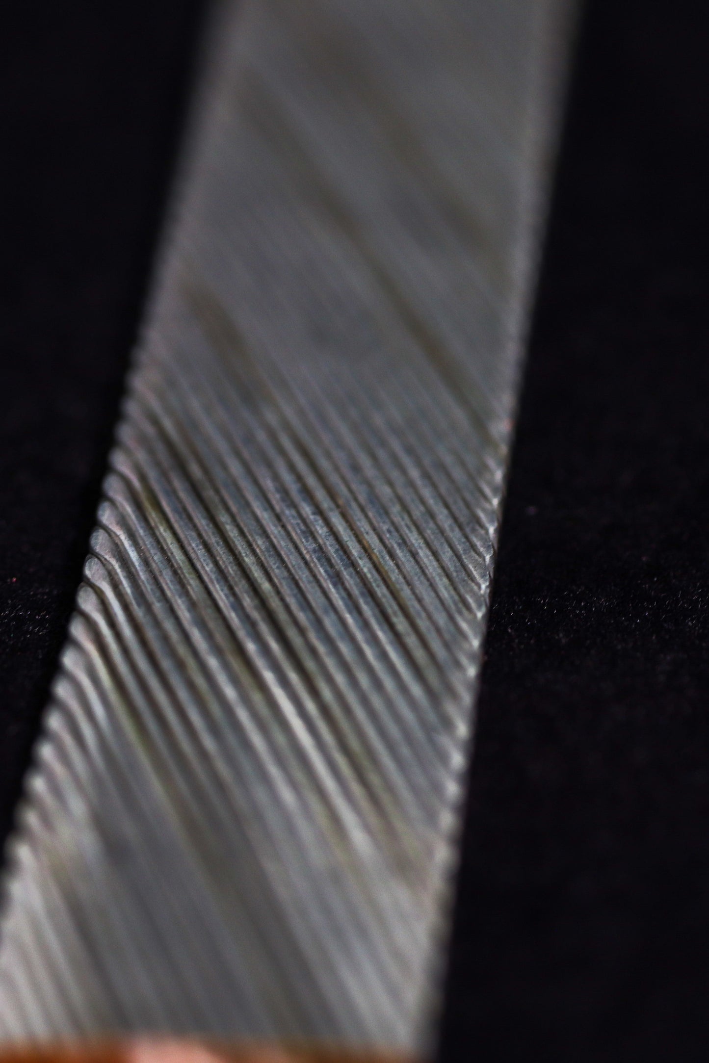 Authentic LHC Superconducting Cable — Real CERN Particle Physics Artifact