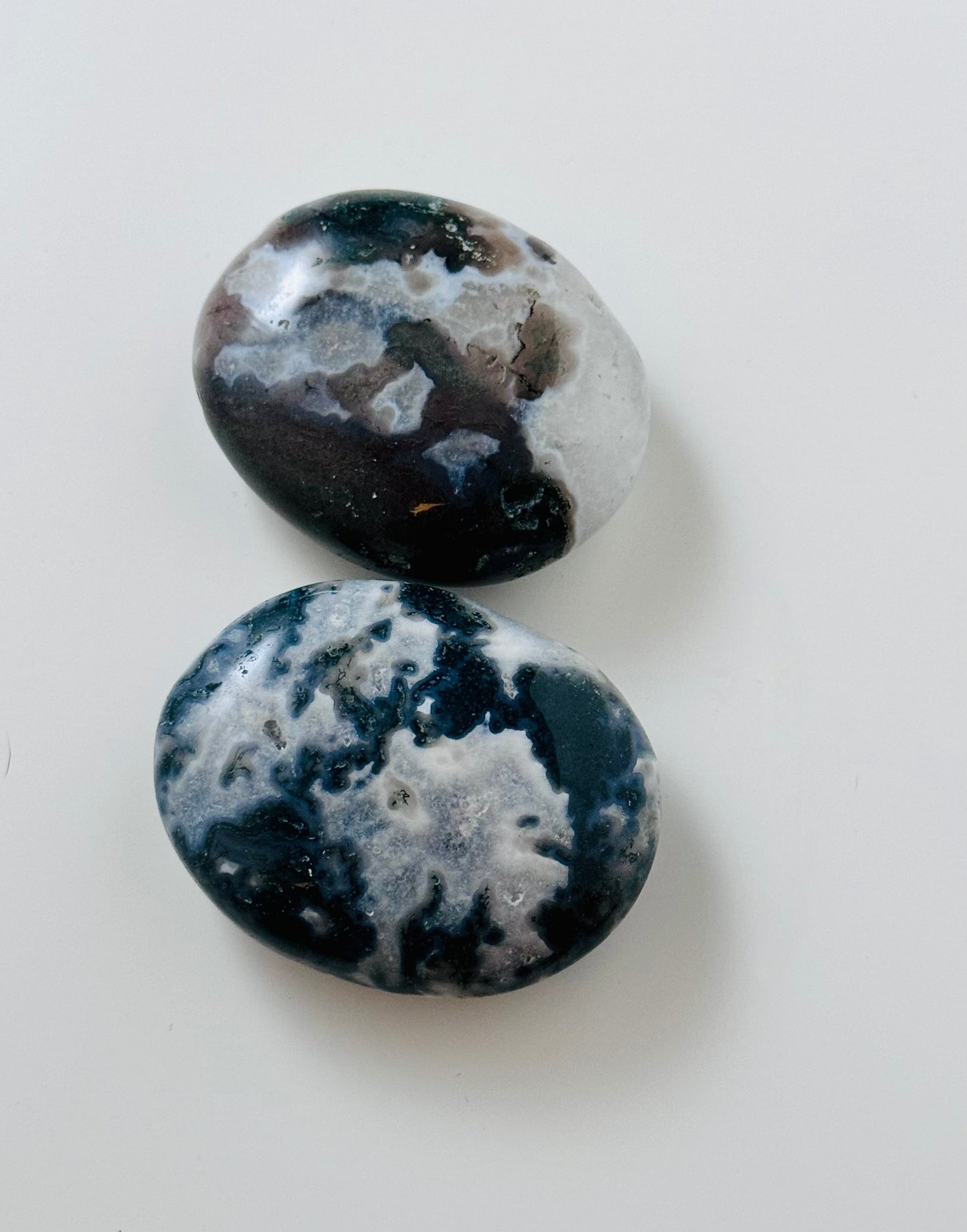 Moss Agate