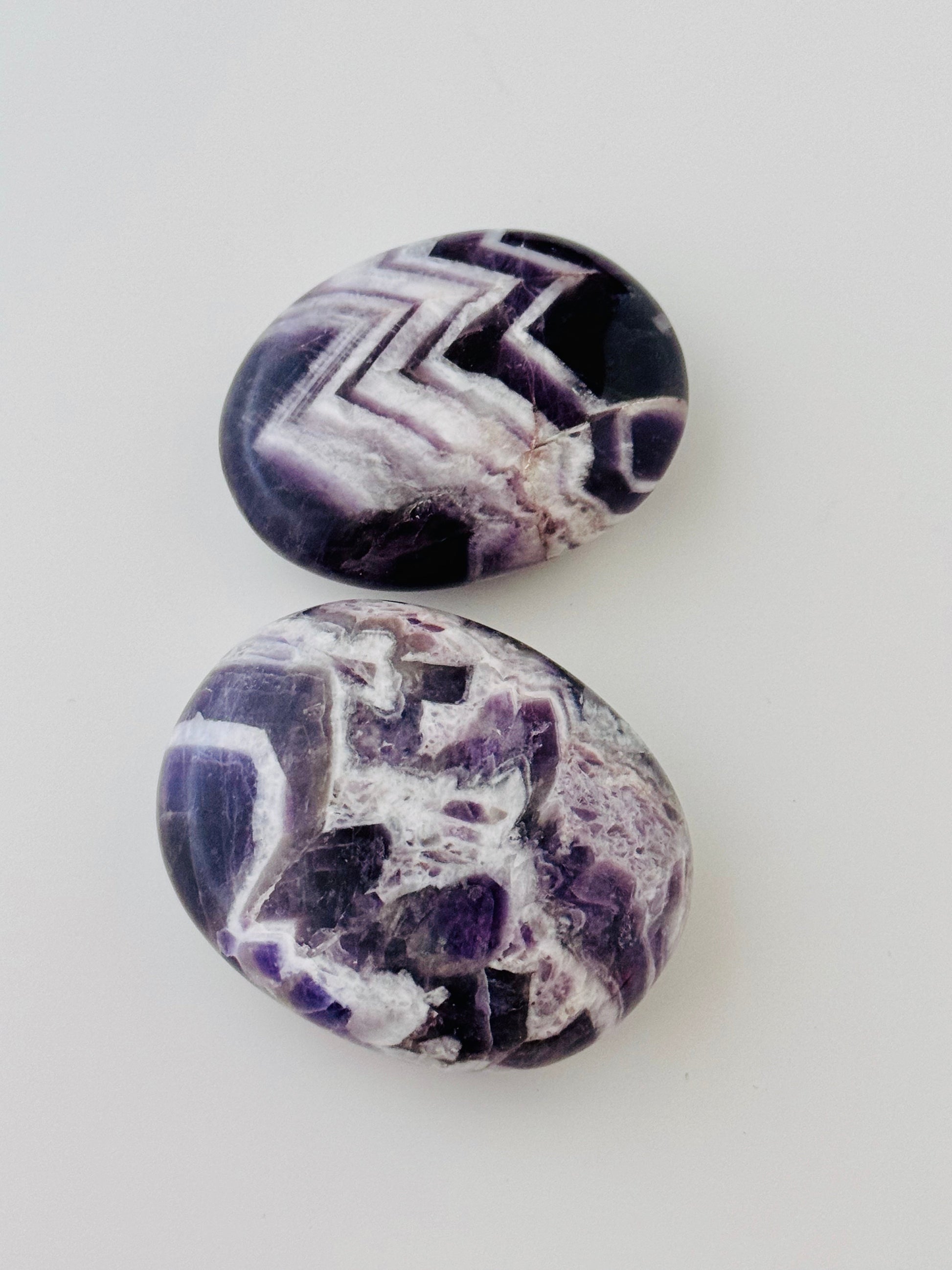 Amethyst –