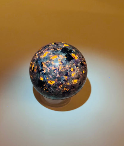 Yoopelite Sphere –