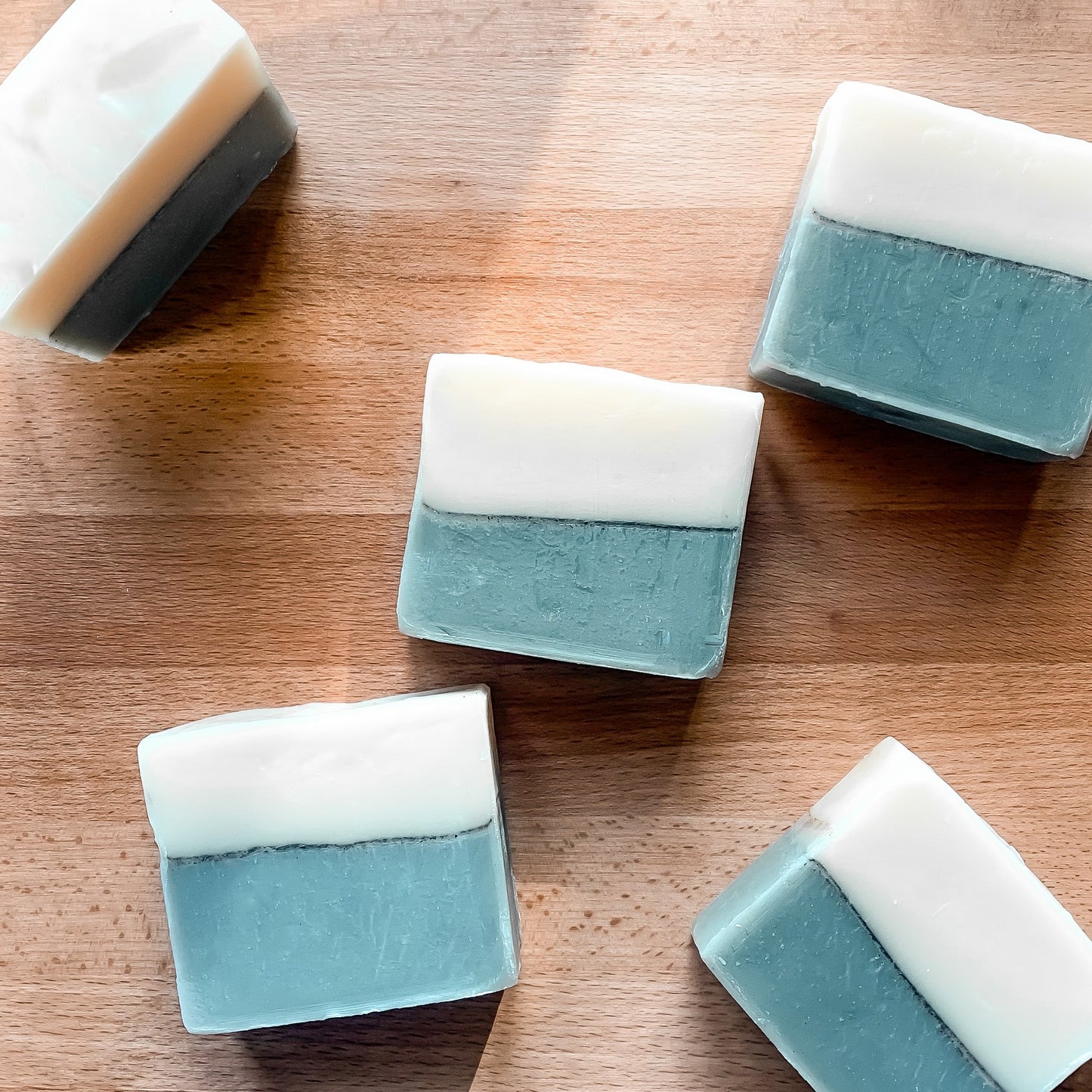 Woodland Walk Soap - - Handmade Soap