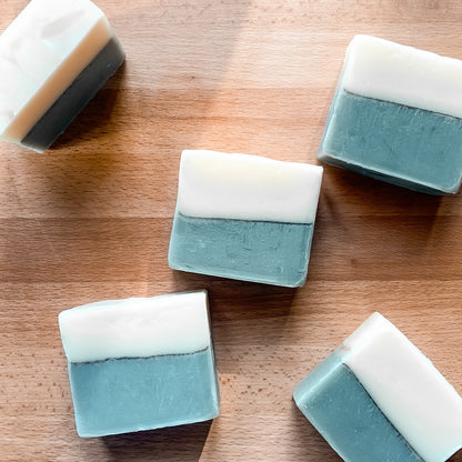 Woodland Walk Soap - - Handmade Soap