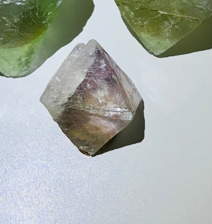Fluorite Octahedron (Large)