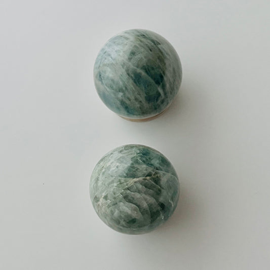 Aquamarine –