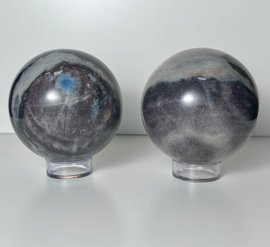 Trolleite Sphere –