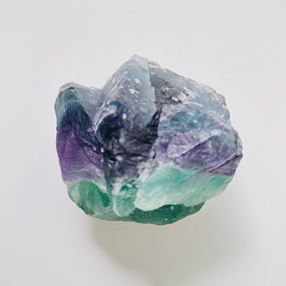 Rainbow Fluorite (China) –