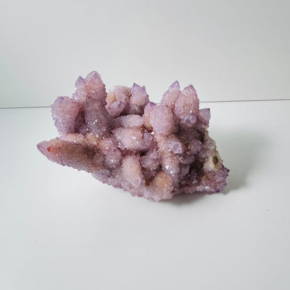 Spirit Quartz –