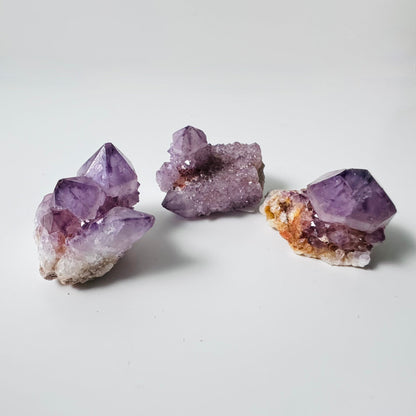 Spirit Quartz –