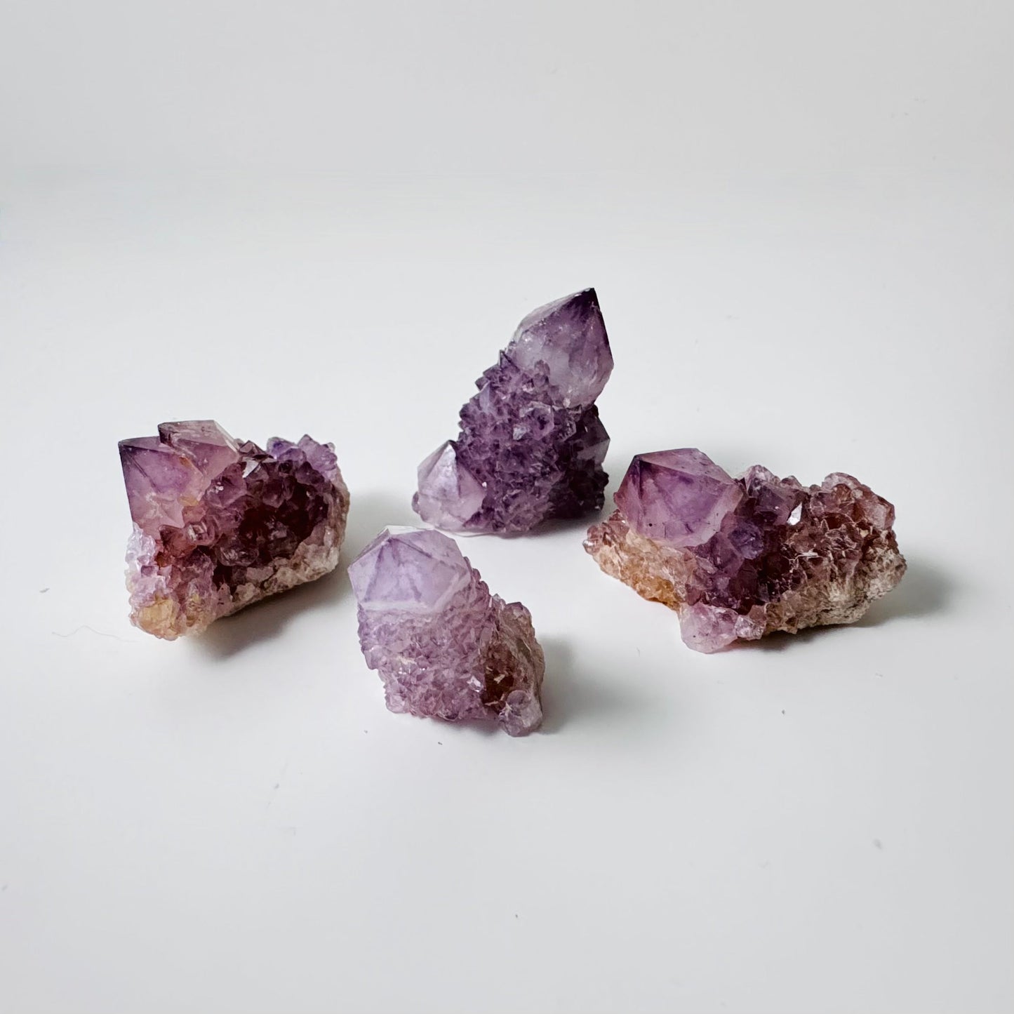 Spirit Quartz –