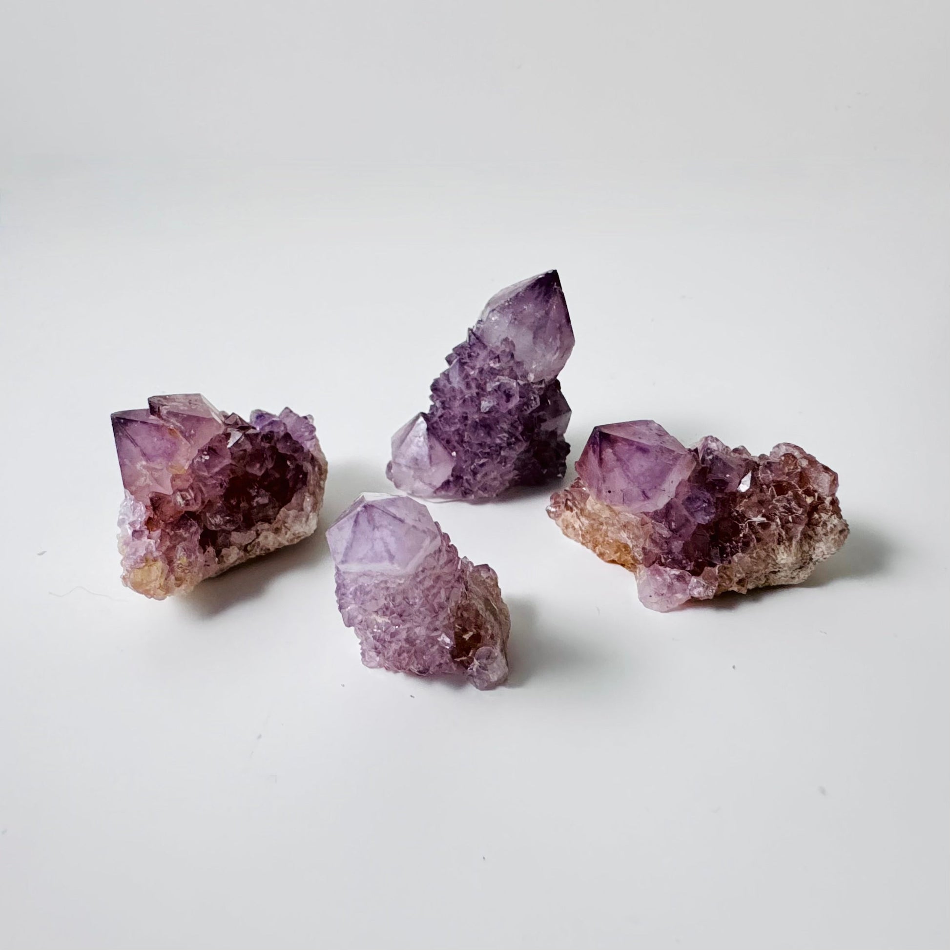 Spirit Quartz –