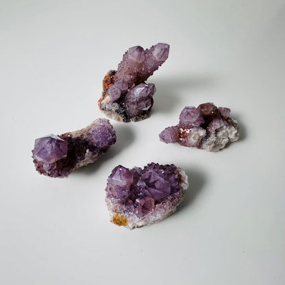 Spirit Quartz –