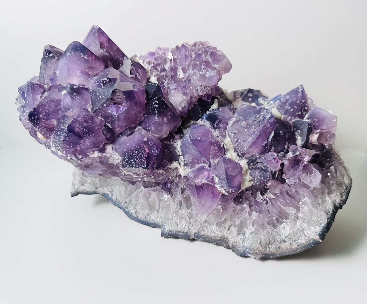 Amethyst –