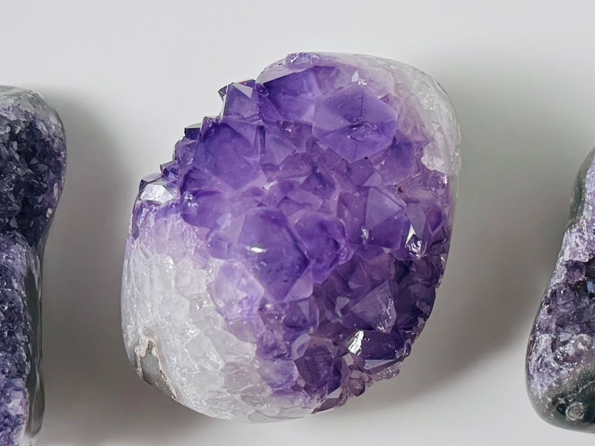 Amethyst (Uruguay) – 3"x2"x1.5"