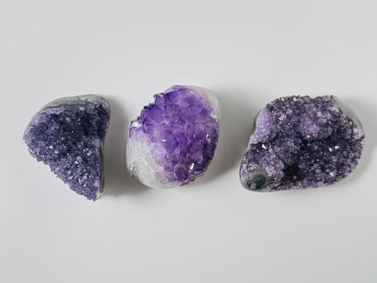 Amethyst (Uruguay) –
