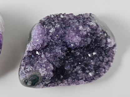 Amethyst (Uruguay) – 3.5"x2"x2"