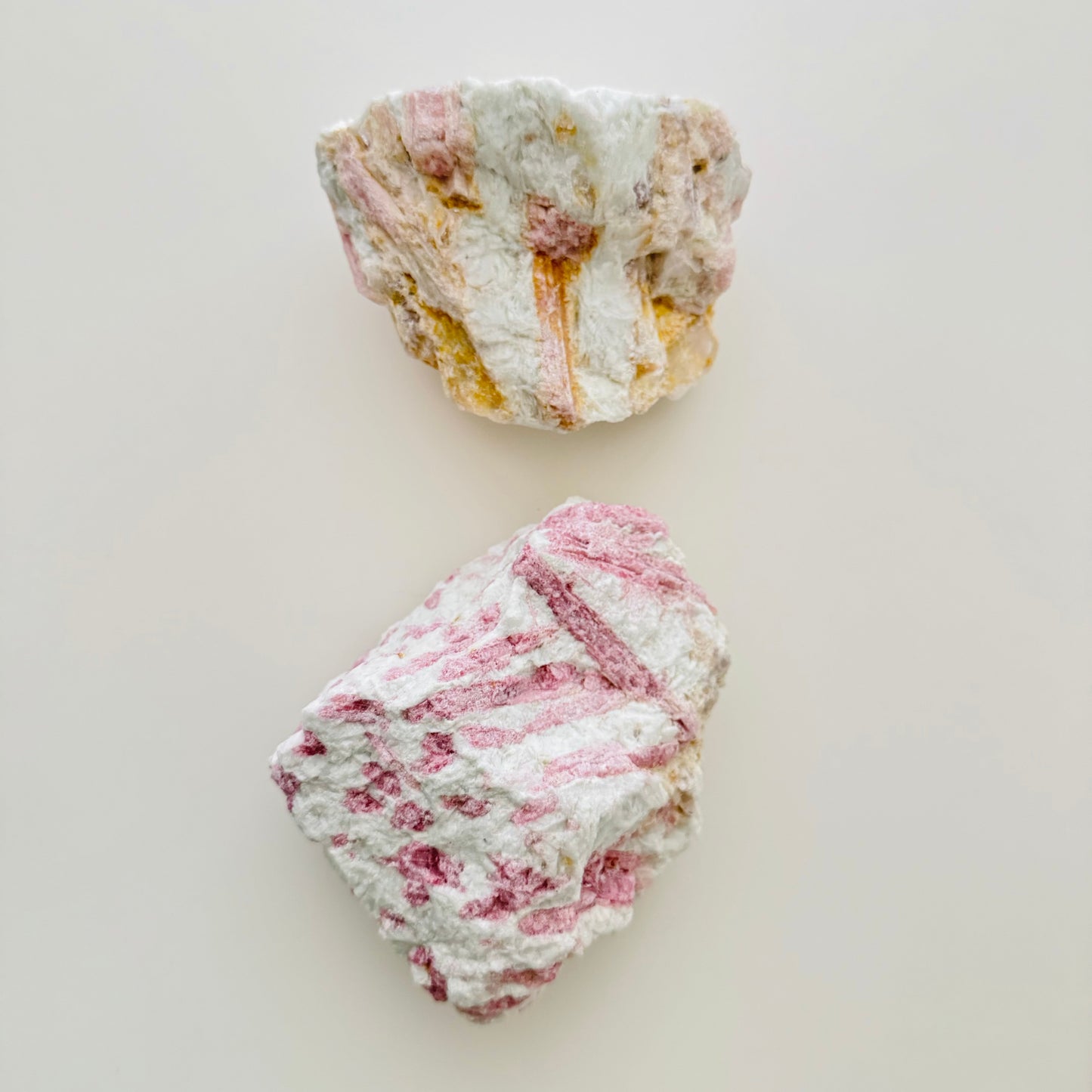 Pink Tourmaline – Large